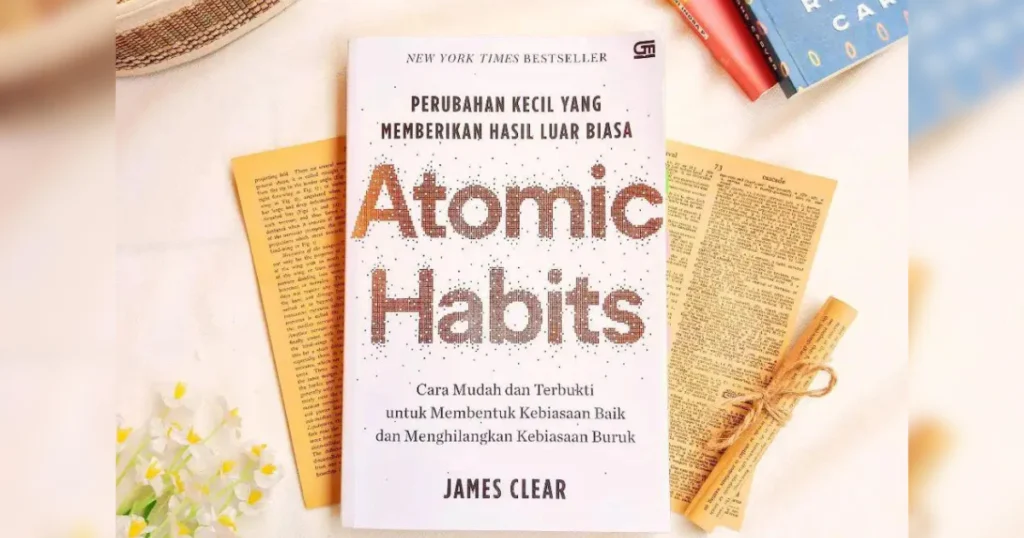 Atomic Habits