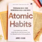 Atomic Habits